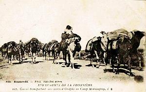 BIVEN Georges - 186 - Oujda